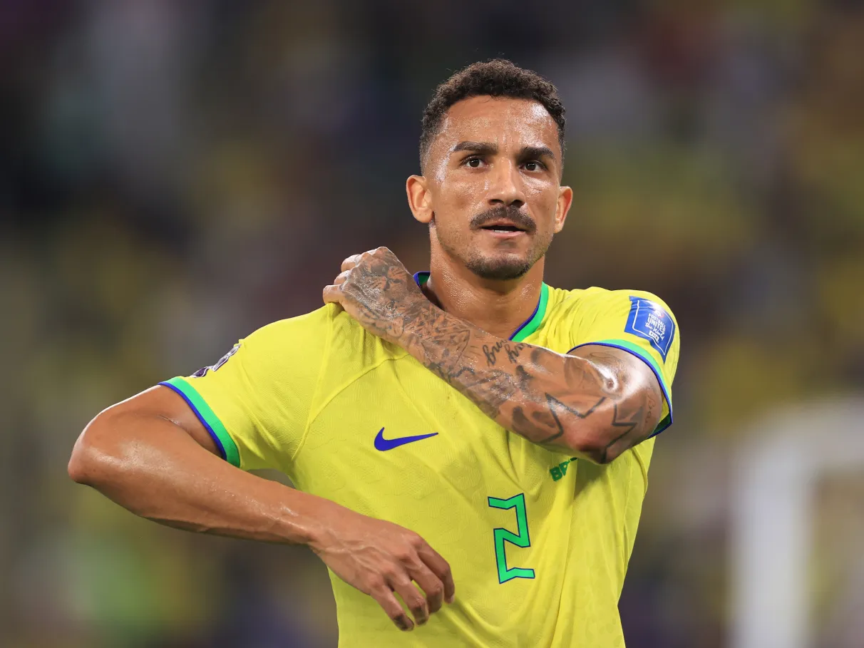 Danilo