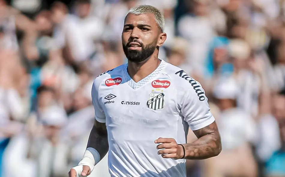Gabriel Barbosa