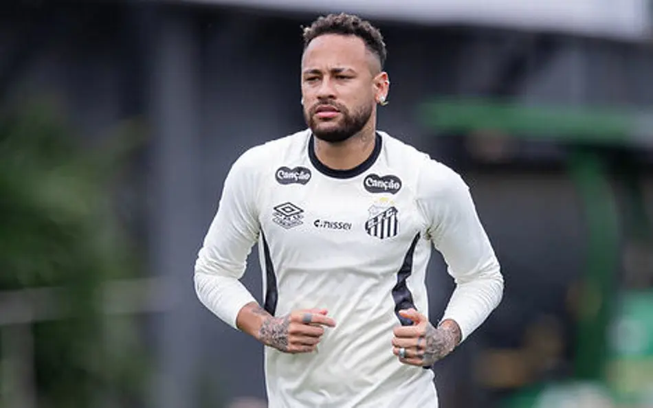 Neymar Jr.