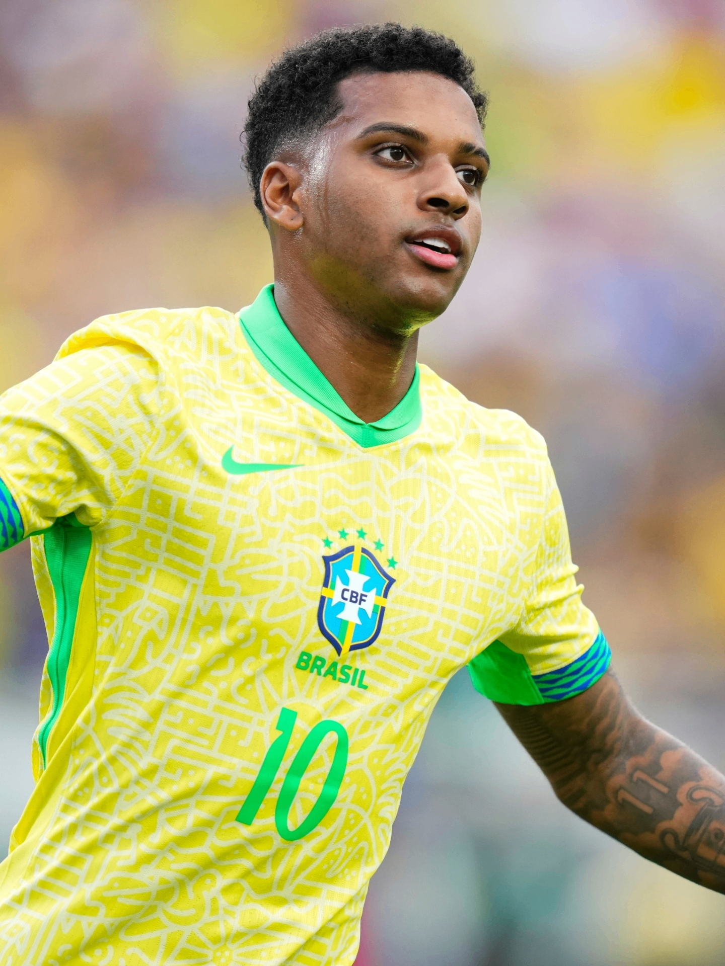 Rodrygo